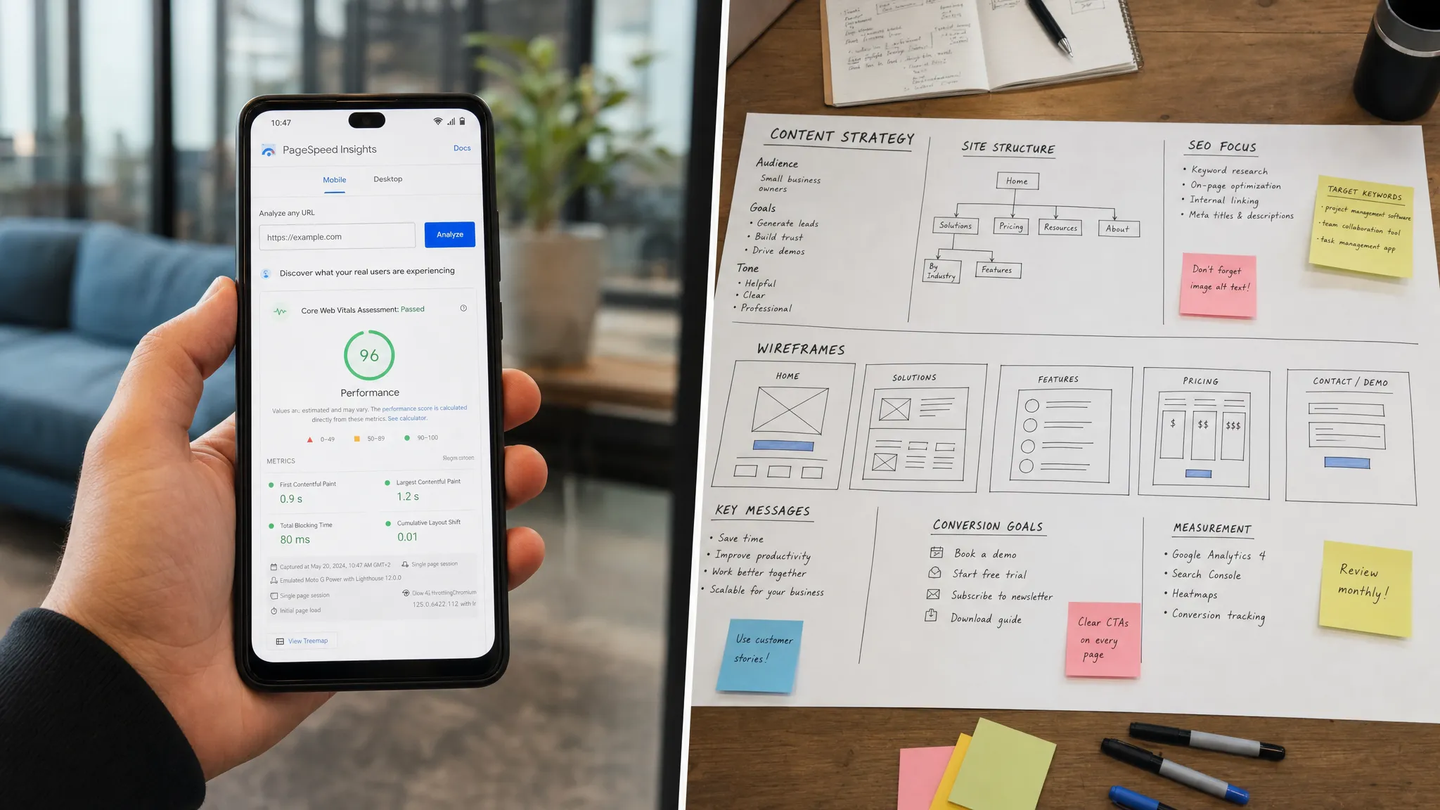 7 Signs You Need a Better Web Design Agency - Main Image