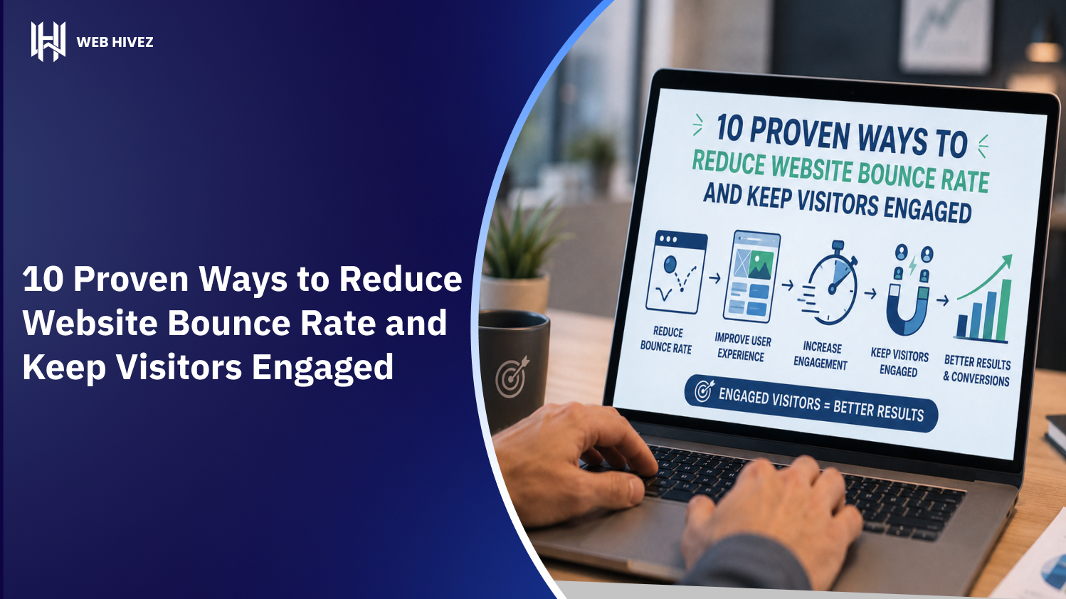 10 Proven Ways to Reduce Website