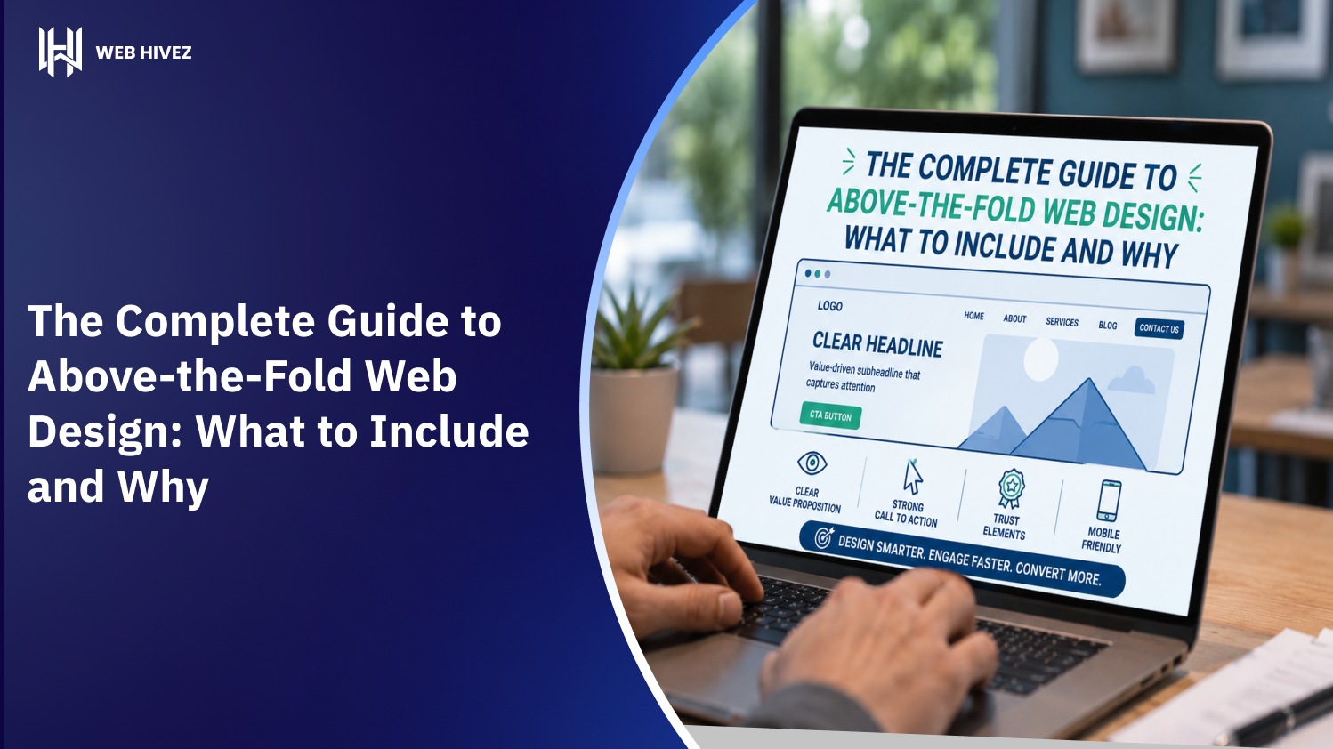 The Complete Guide to Above